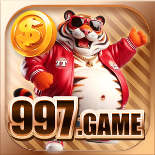 997game Logo
